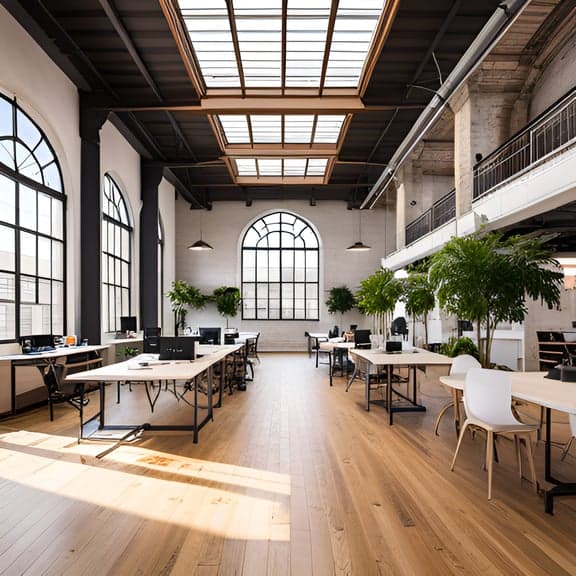 Exemple annonce de vente d'un bien commercial