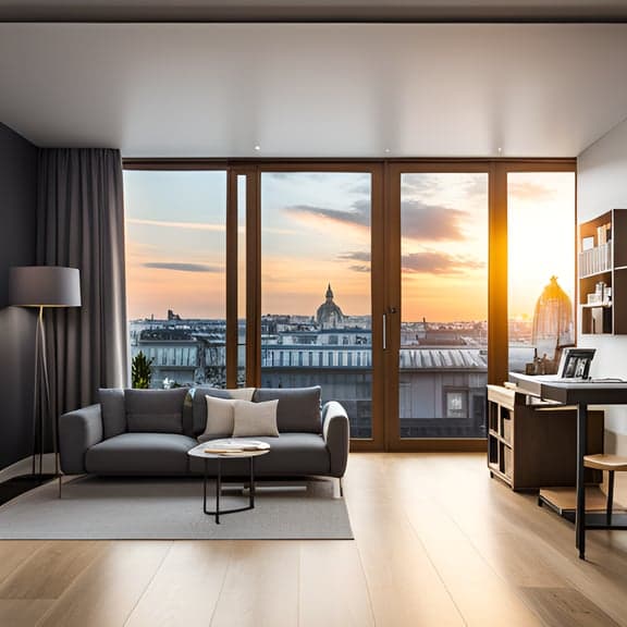 Exemple annonce vente d'un bien residentiel