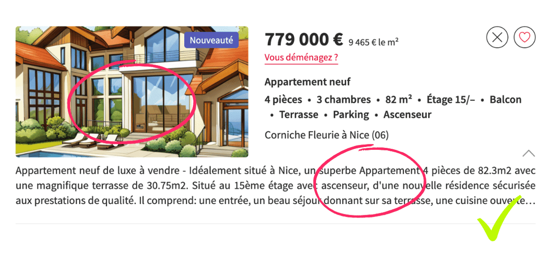 10 Conseils pour Rédiger une Annonce Immobilière qui Fonctionne