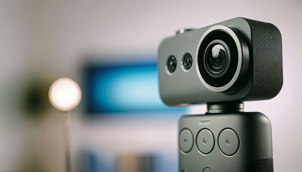Comparaison des Meilleures Caméras 360 pour les Visites Virtuelles Immobilières