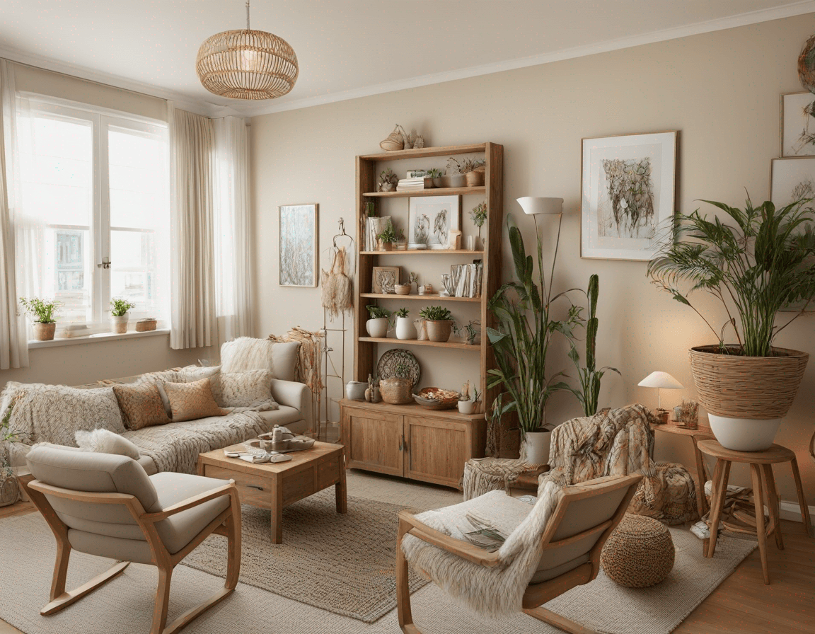 La Décoration d'Intérieur par IA pour les Agents Immobiliers