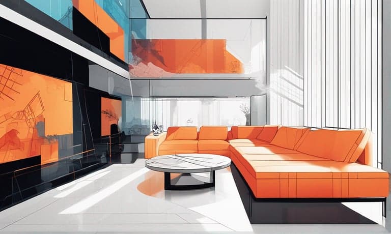 Le Guide des IA de Génération d'Image pour Architectes et Designers d'Intérieur