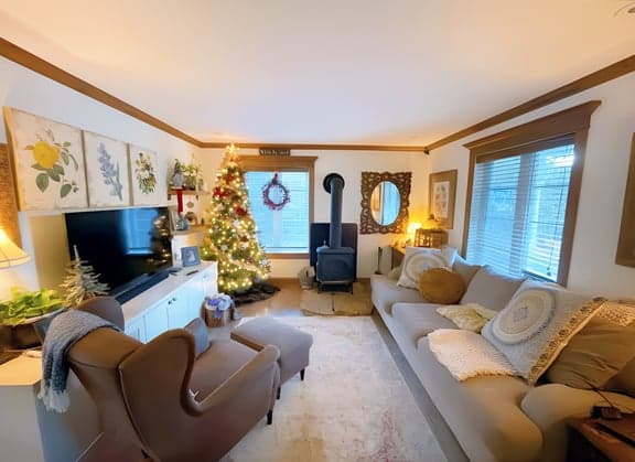 Photo éclaircie par IA