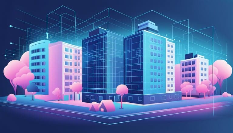 L'Intelligence Artificielle Générative dans l'Immobilier : Impact et Applications