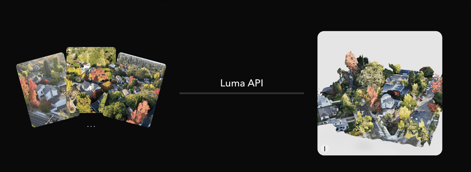 Visites virtuelles par IA