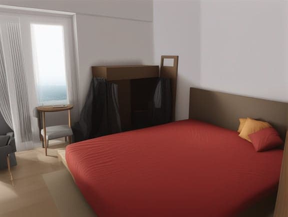 Pi\u00e8ce anonymis\u00e9e par IA - apr\u00e8s