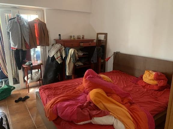 Pi\u00e8ce non rang\u00e9e - avant IA