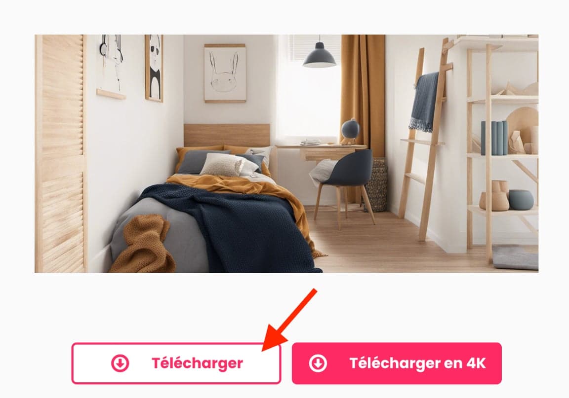 R\u00e9sultat g\u00e9n\u00e9ration IA - \u00e9tape 5