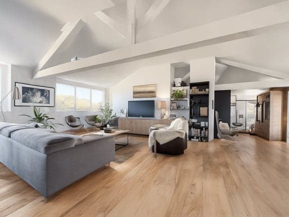 Int\u00e9rieur l\u00e9g\u00e8rement modifi\u00e9 par IA 1