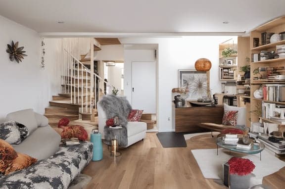 Int\u00e9rieur l\u00e9g\u00e8rement modifi\u00e9 par IA 2