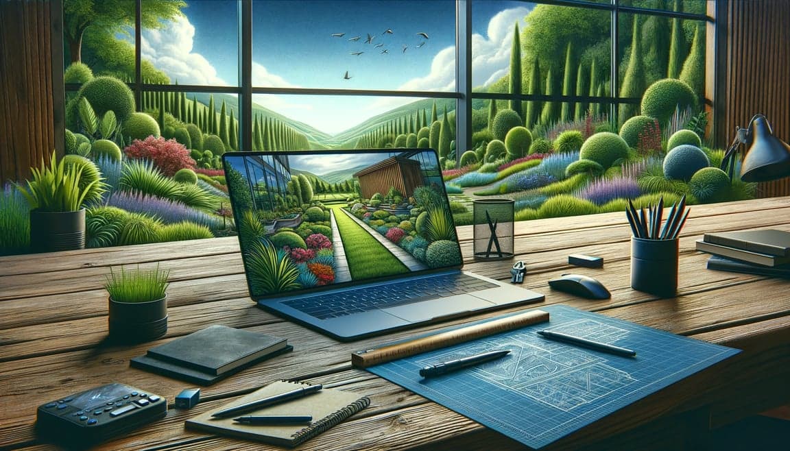 Les 10 Meilleurs Logiciels d'Aménagement d'Extérieur en 2026
