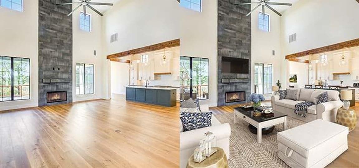 BoxBrownie - service de retouche photo immobilière