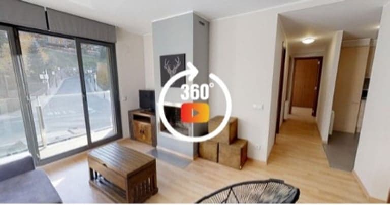 Klapty logiciel visite virtuelle