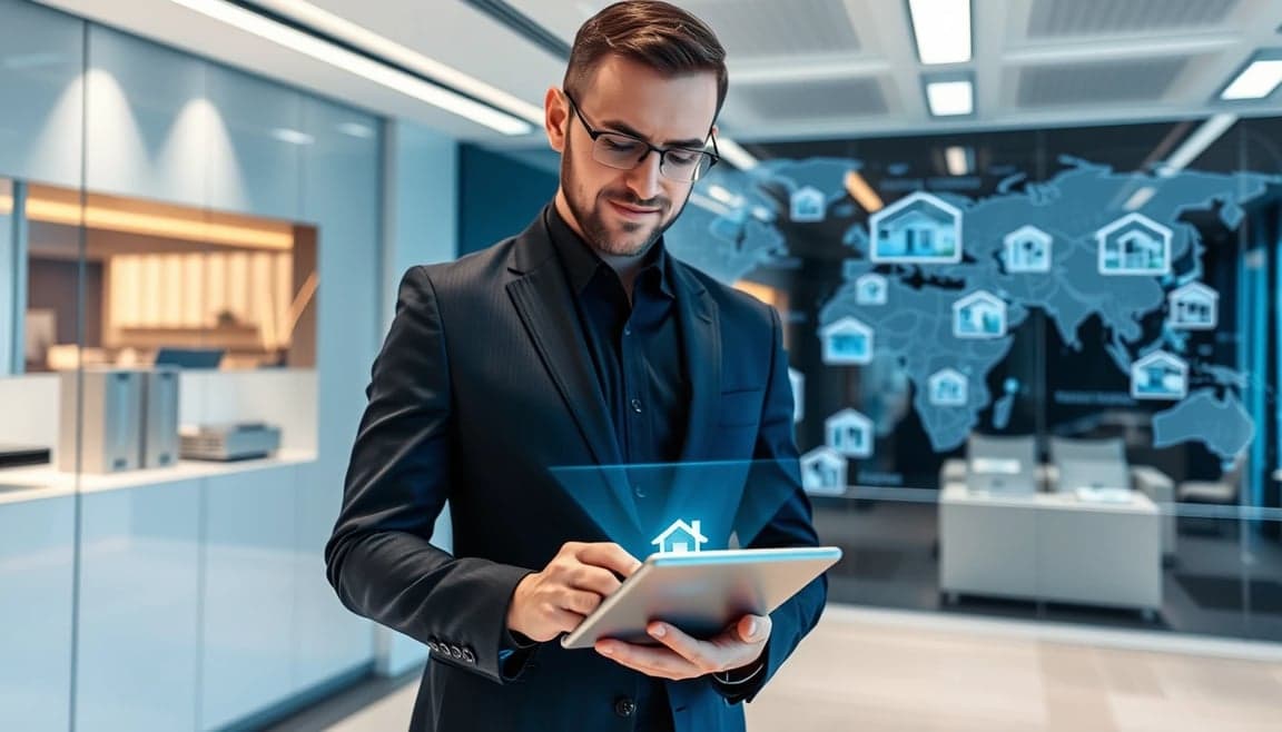 Les Meilleurs Outils de Prospection Immobilière : Guide Pratique 2024