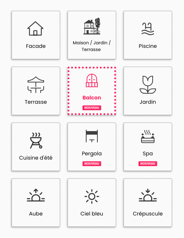 InterieurAI home staging extérieur