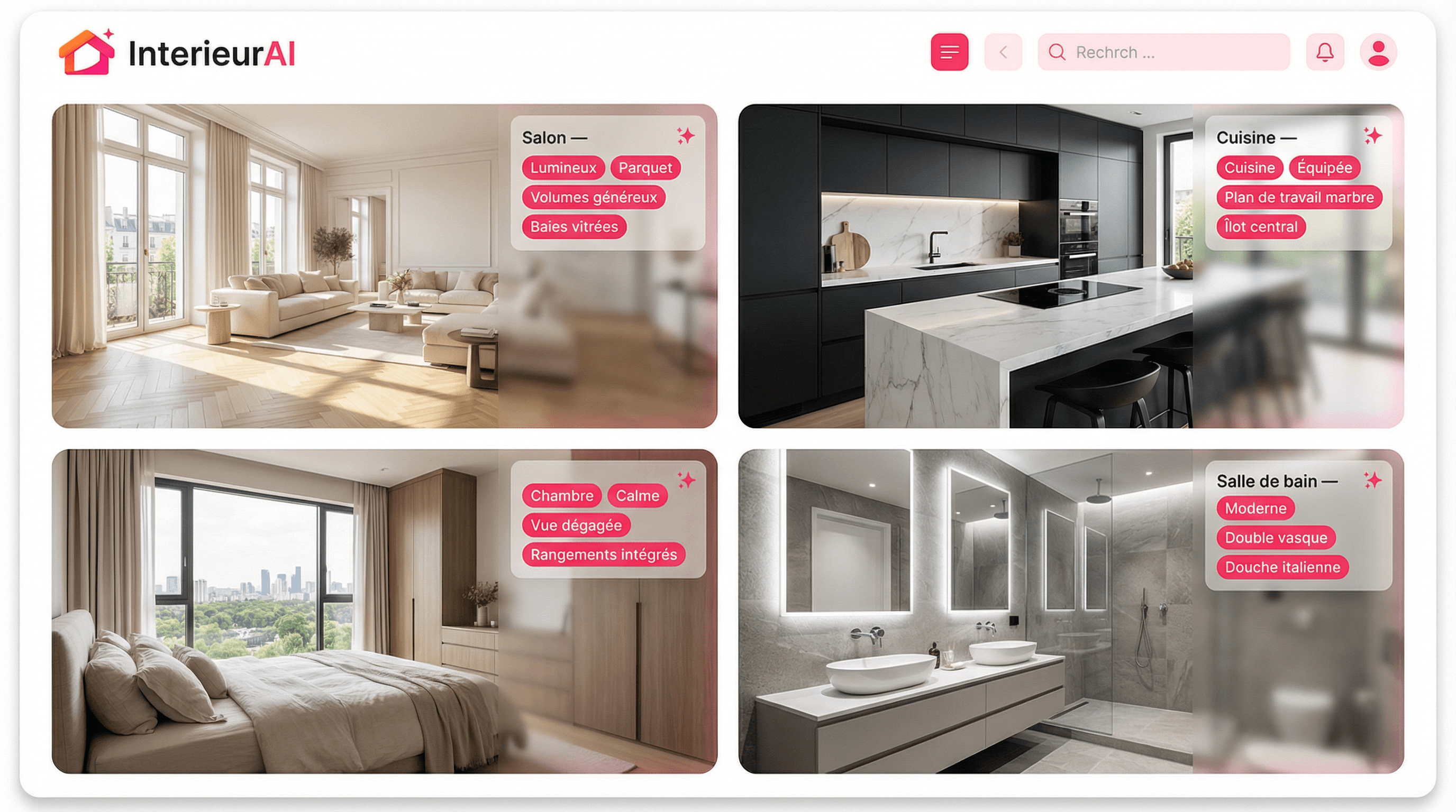 L'IA analyse vos photos