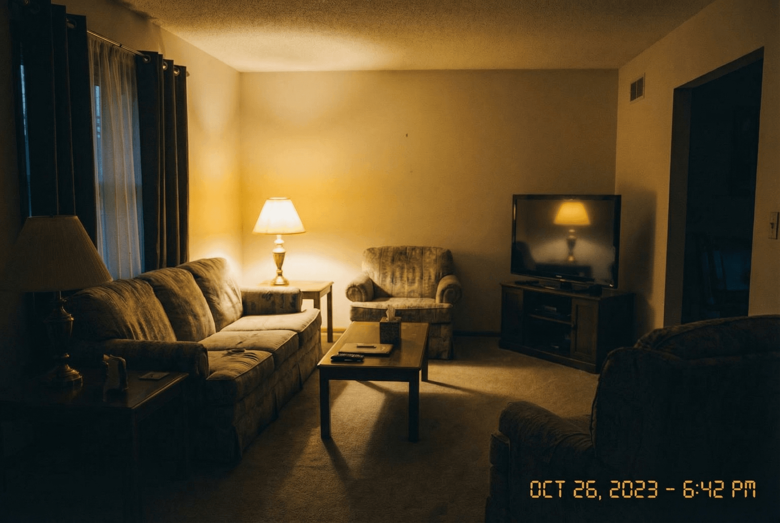 Amélioration d'image, après