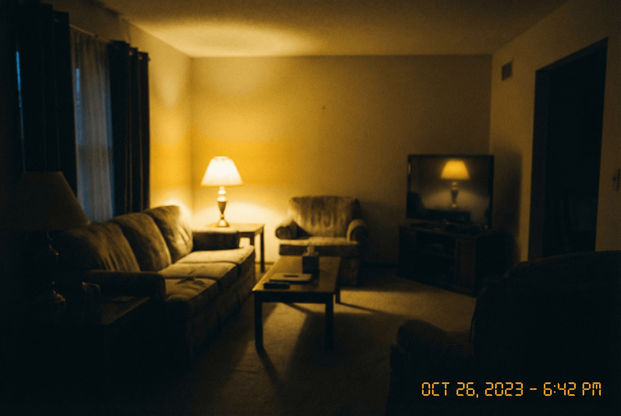 Amélioration d'image, avant