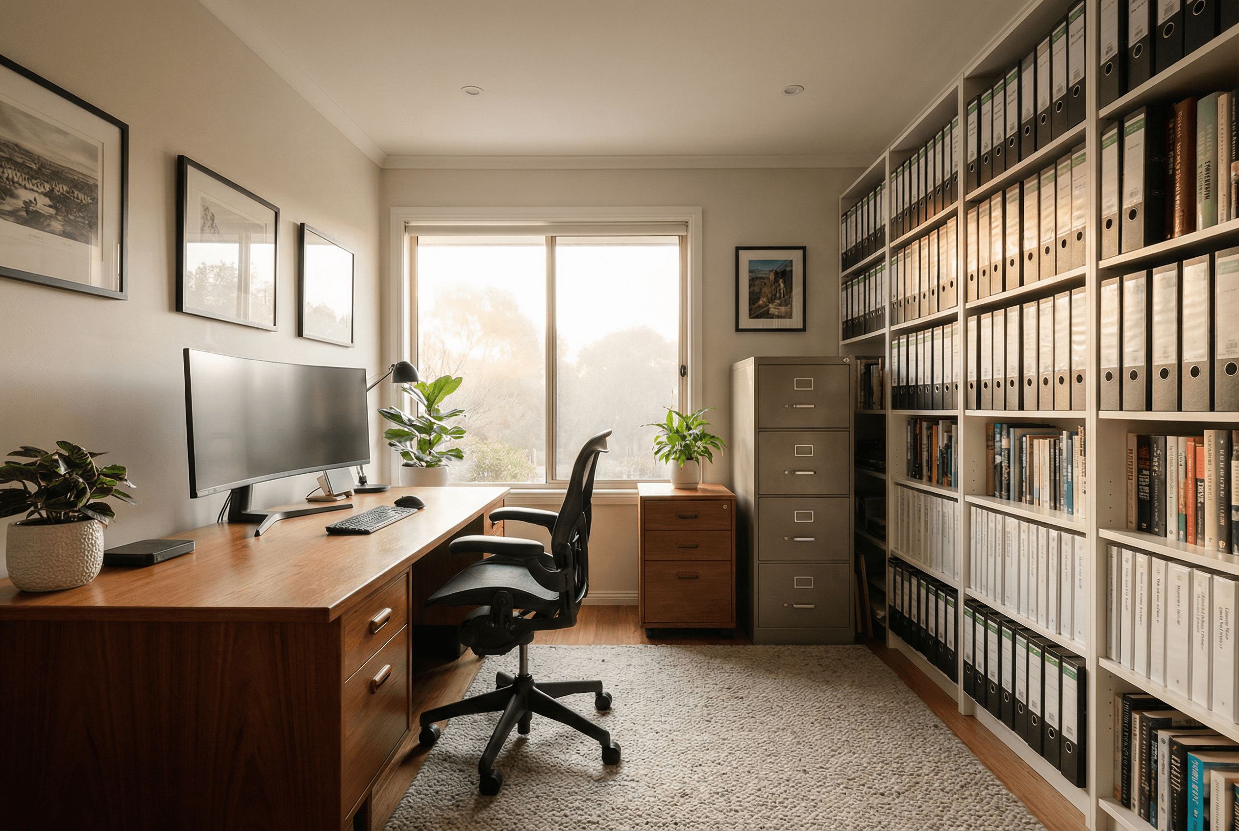 Changement de destination, avant