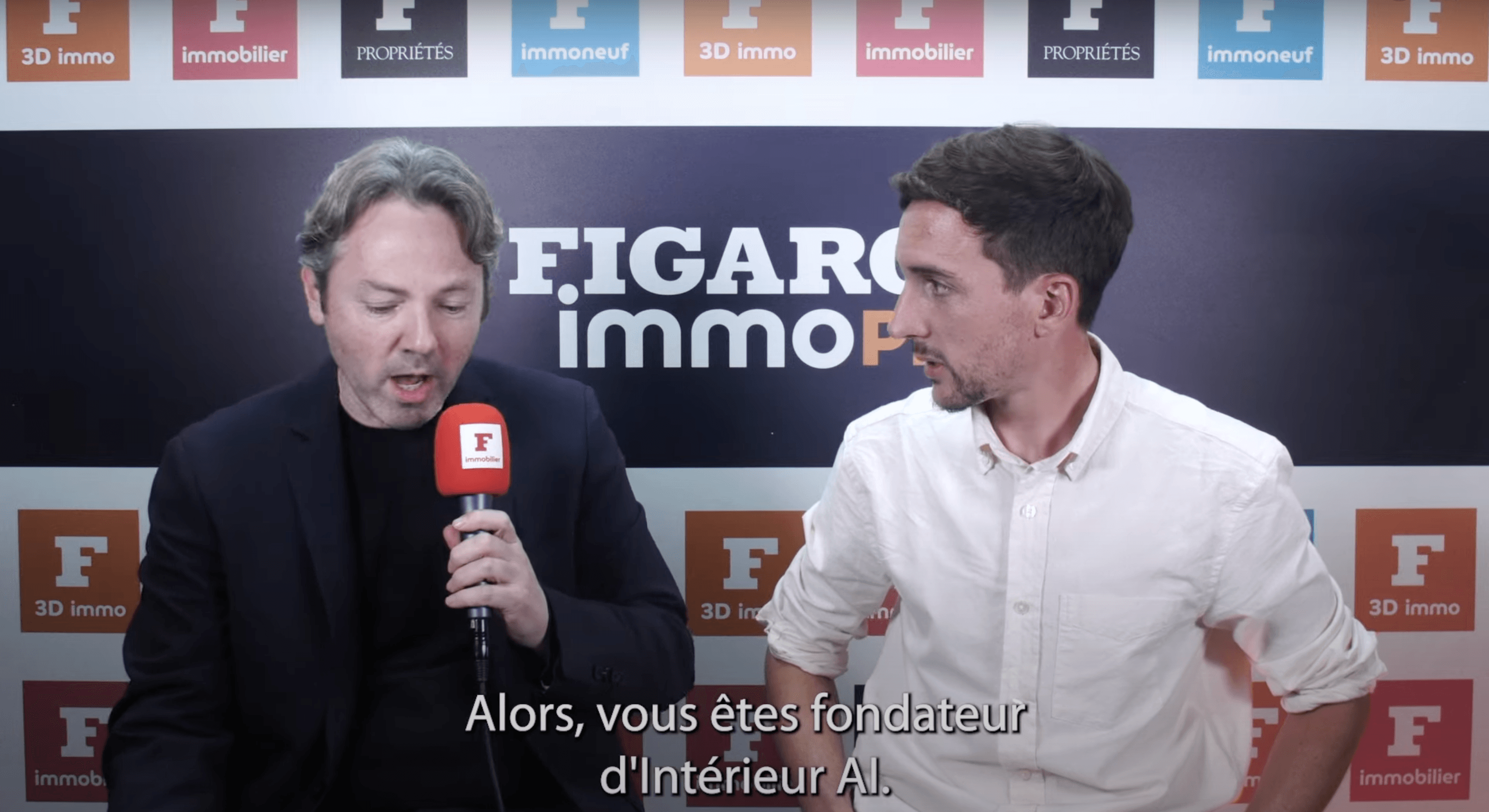 Voir la présentation InterieurAI