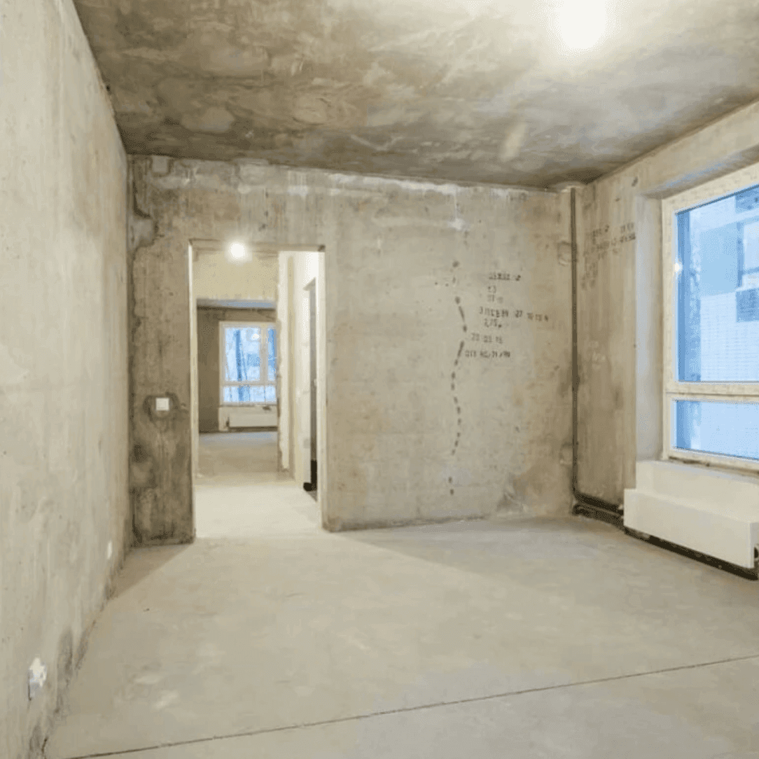 Aménagement d'une chambre