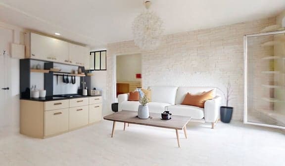 Aménagement cuisine par IA