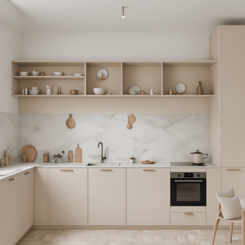 IA spécialisée architecte intérieur cuisine