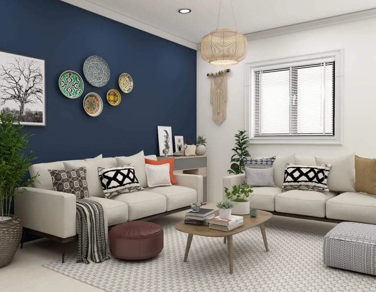 5. Foyr NEO rendu 3D interieur