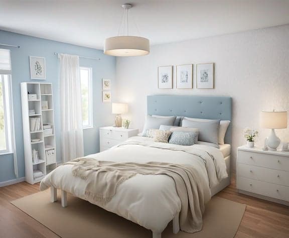 Rendu realiste genere par l'IA d'InterieurAI